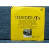 DESIDERATA FILM MUSIC