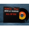 DIANA ROSS   -  JULIO IGLESIAS ALL OF YOU