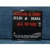 DIANA ROSS   -  JULIO IGLESIAS ALL OF YOU