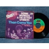 DIONNE WARWICK & DETROIT SPINNERS THEN CAME YOU