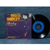 DISCO SHIRLEY COMPANY