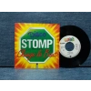 DISCO STOMP CHANGE LE BEAT