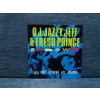 D.J. JAZZY JEFF FRESH PRINCE GIRLS AINT NOTHING