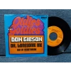 DON GIBSON OH LONESOME ME