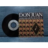 DON JUAN DANCING WITH MISTER