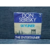 DON SEBESKY SKYLINER