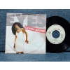 DONNA SUMMER EYES  - ITS NOT THE WAY