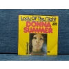 DONNA SUMMER LADY OF THE NIGHT
