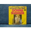 DONNA SUMMER LADY OF THE NIGHT WOUNDED