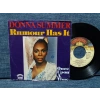 DONNA SUMMER RUMOUR HAS IT