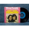 DONNY MARIE OSMOND DEEP PURPLE