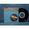 DOUG E FRESH SHOW LA DI DA DI