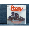 EBONY LOCOMOTION MAN IN LOVE