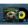 ELECTRIC LIGHT ORCHESTRA CONFUSION