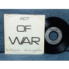 ELTON JOHN MILLIE JACKSON ACT OF WAR