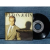 ELTON JOHN SAD SONGS  - A SIMPLE MAN