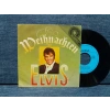 ELVIS WEIHNACHTEN