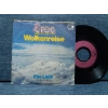 EROC WOLKENREISE