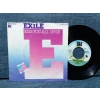 EXILE KISS YOU ALL OVER