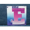 EXILE KISS YOU ALL OVER