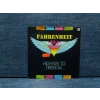 FAHRENHEIT 104 HIGHWAY TO FREEDOM