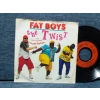 FAT BOYS THE TWIST