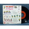 FAT BOYS THE TWIST