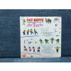 FAT BOYS THE TWIST