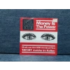 F.B. EYE MONEY IS THE POWER