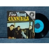 FINE YOUNG CANNIBALS AMIGA 4 TRACK