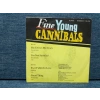 FINE YOUNG CANNIBALS AMIGA 4 TRACK