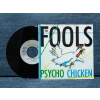 FOOLS PSYCHO CHICKEN