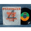 FOREIGNER BREAK IT UP