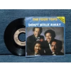 FOUR TOPS DONT WALK AWAY