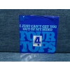 FOUR TOPS I JUST CANT GET YOU