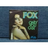 FOX ONLY YOU CAN