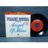 FRANK DUVAL ANGEL OF MINE