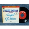 FRANK DUVAL ANGEL OF MINE