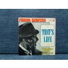FRANK SINATRA THATS LIFE