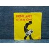 FREDDIE JAMES GET UP AND BOOGIE