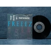 FREEEZ THAT BEATS MY PATIENCE