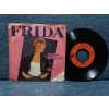 FRIDA (ABBA) I KNOW THERES - SOMETHING HOIN ON
