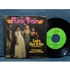 FUNK TRAIN LETS GET IT ON