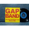 GAP BAND SPECIAL PARTY TRAIN DANCE MIX