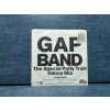 GAP BAND SPECIAL PARTY TRAIN DANCE MIX