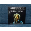 GARFUNKEL ISHALL SING