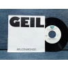 GEIL BRUCE BONGO