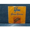 GEORGE HARRISON YOU