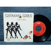 GERMAN GIRLS MAN O MAN