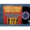 GLADYS KNIGT AND THE PIPS MIDNIGHT TRAIN